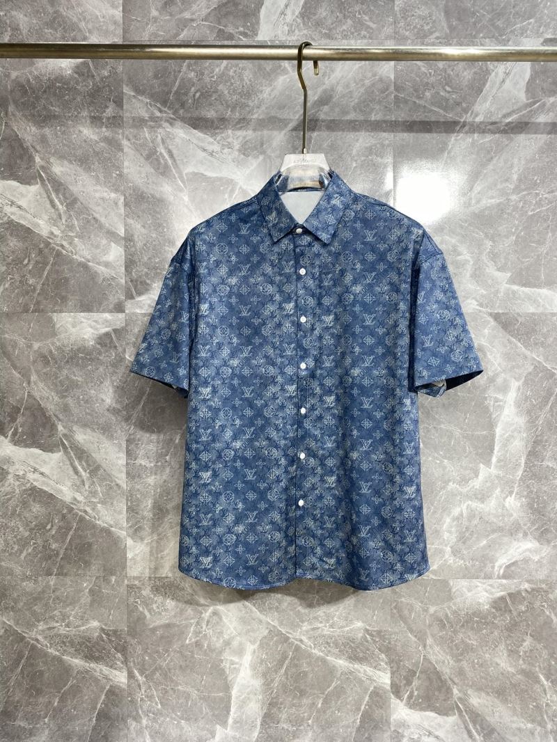 Louis Vuitton Shirts